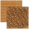 AS301 - Autumn Splendor Patterned Collection Pack