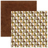 AS301 - Autumn Splendor Patterned Collection Pack