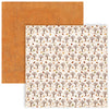 AS301 - Autumn Splendor Patterned Collection Pack