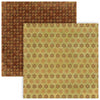 AS301 - Autumn Splendor Patterned Collection Pack