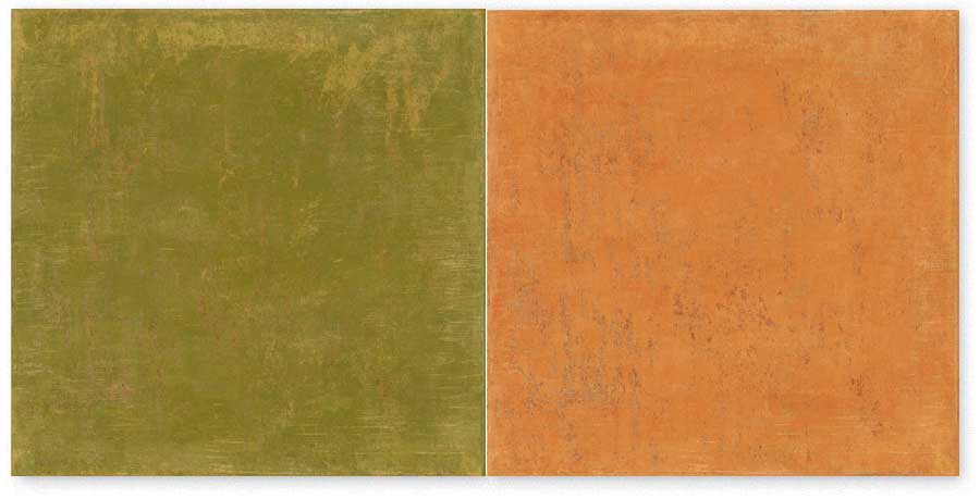 AS117 - Pumpkin/Olive