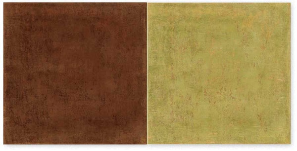 AS118 - Green/Brown