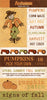 AS122 - Pumpkin Acessory Sheet