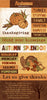 AS123 - Thanksgiving Accessory Sheet