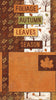 AS501 - Falling Leaves Two Page Kit
