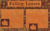AS501 - Falling Leaves Two Page Kit