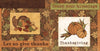 AS504 - Thanksgiving-Two Page Kit