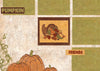 AS508 - Pumpkin Patch Two Page Kit