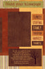 AS509 - Count your Blessings Two Page Kit