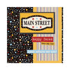 MM505 - Magical Memories Chipboard Book