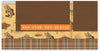 TTB504-Fishing all Day Two Page Kit