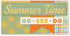 SUN504 - Good Times