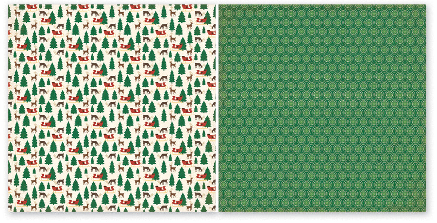 HJC104-Reindeer Games