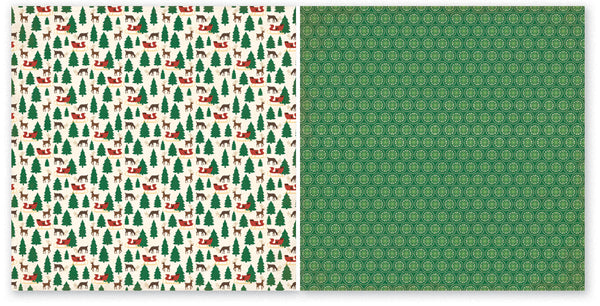 HJC104-Reindeer Games