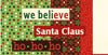 HJC501-Naughty or Nice Two Page Kit