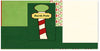 HJC503-Dear Santa Two Page Kit