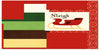 HJC507-HO HO HO Two Page Kit