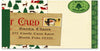 HJC508-North Pole Two Page Kit