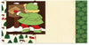 HJC508-North Pole Two Page Kit