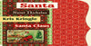 HJC511-HO HO HO We Believe Two Page Kit