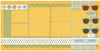 SUN516 - Let's Do This Multi Page Scrapbook Kit