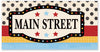 MM507-Disney Main Street Two Page Kit