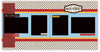 MM507-Disney Main Street Two Page Kit