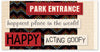 MM508-Happiest Place in the World Two Page Kit