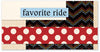 MM508-Happiest Place in the World Two Page Kit