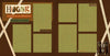 OAD510-The Great Outdoors Multi Page Kit