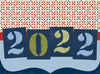 STF512 - Calender Two Page Kit