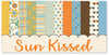 SUN301-Sun Kissed Patterened Collection Pack
