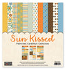 SUN301-Sun Kissed Patterened Collection Pack