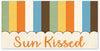 SUN302-Sun Kissed Solid Collection Pack