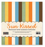 SUN302-Sun Kissed Solid Collection Pack