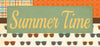 SUN501 - Summertime