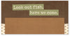 TGO502 Fishing Trip - Two Page Kit