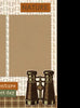 TGO513 A Perfect Day - Two Page Kit