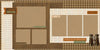 TGO513 A Perfect Day - Two Page Kit