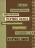 TGO514 Adventure Here We Come Two Page Kit