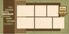TGO514 Adventure Here We Come Two Page Kit