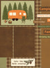 TGO516 Camping Trip - Two Page Kit