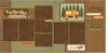 TGO516 Camping Trip - Two Page Kit