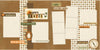 TGO517 Love to Camp - Two Page Kit