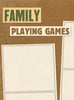 TGO517 Love to Camp - Two Page Kit
