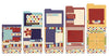 TTK501-Friends Double Page and Album Kit