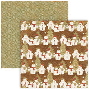WL301 - Winter Wonderland Collection Pack – The Paper Loft