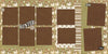 WL507 - Winter Two Page Kit