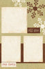 WL508 - Hold on tight Two Page Kit
