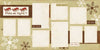 WL508 - Hold on tight Two Page Kit